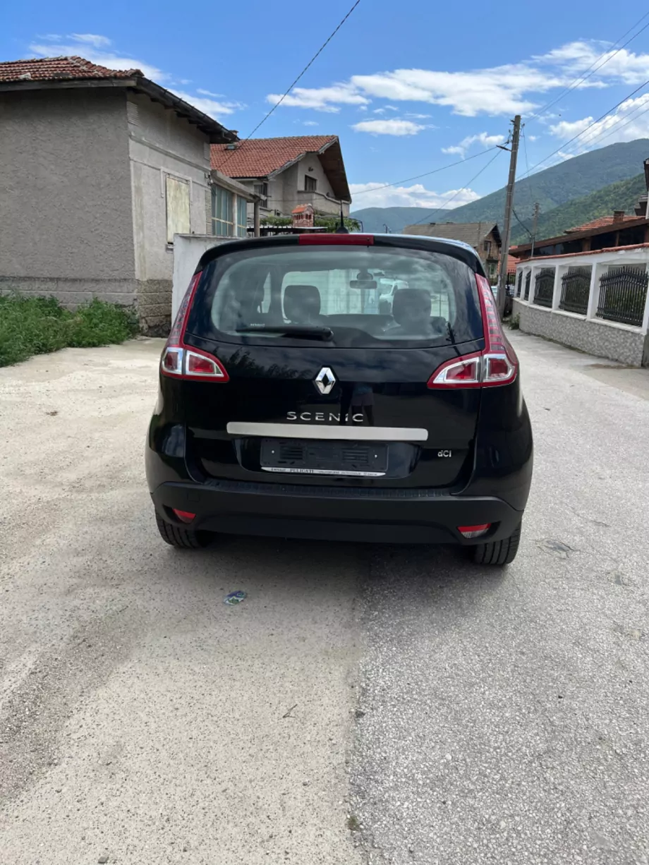 ID:2012 - RENAULT GRAND SCENIC