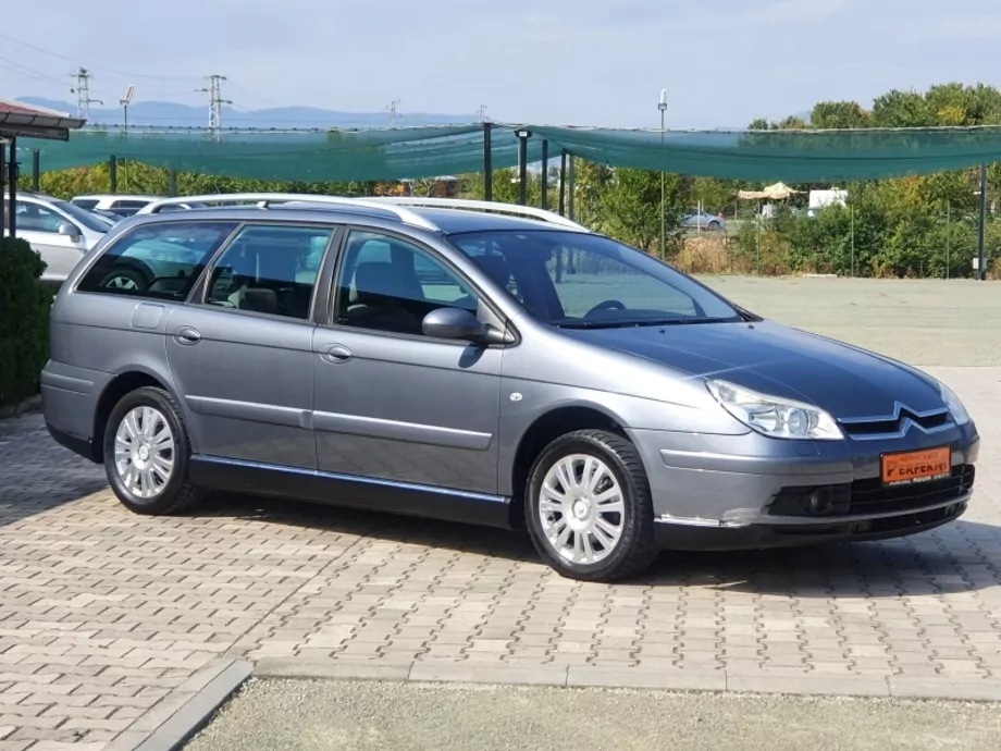 ID:2015 - CITROEN C5