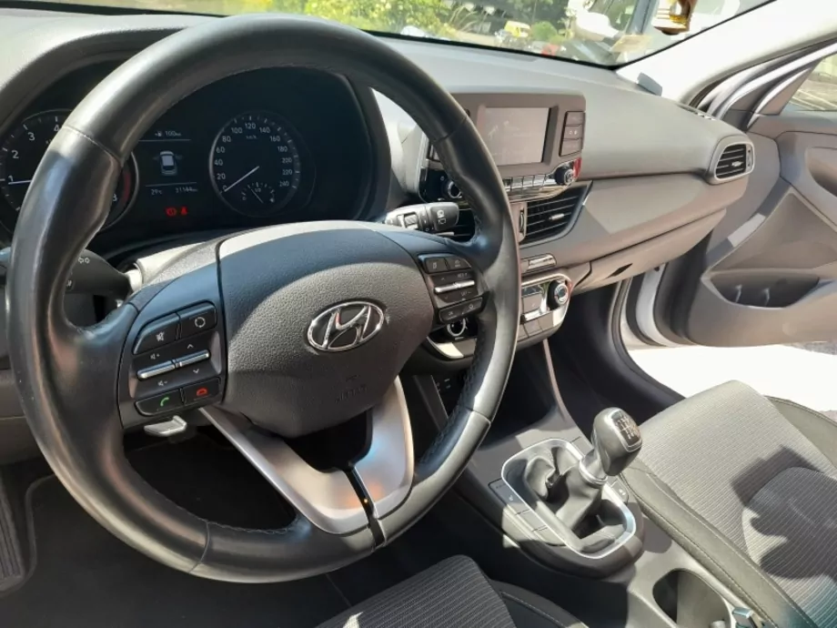 ID:2017 - HYUNDAI I30