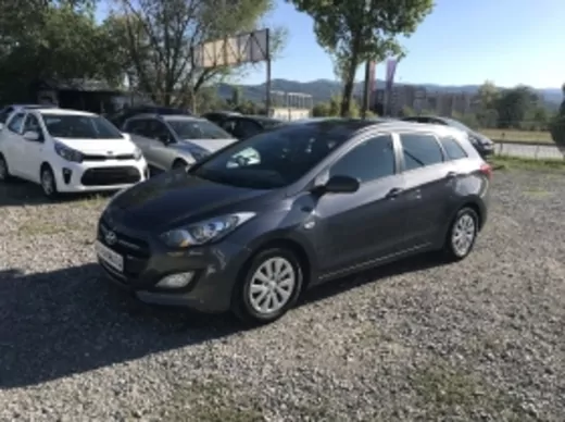 ОБЯВА №2018 за HYUNDAI I30