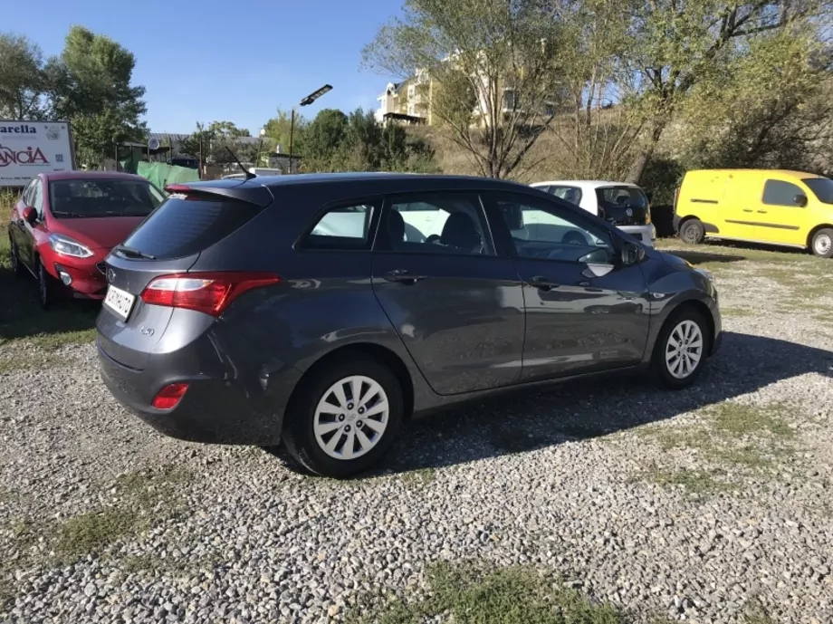 ID:2018 - HYUNDAI I30