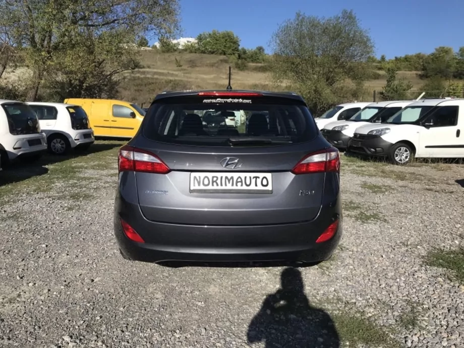 ID:2018 - HYUNDAI I30