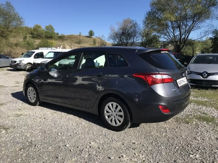 ID:2018 - HYUNDAI I30