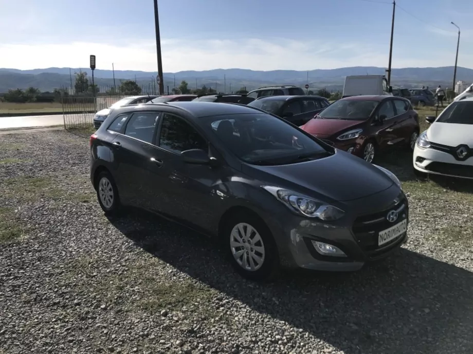 ID:2018 - HYUNDAI I30