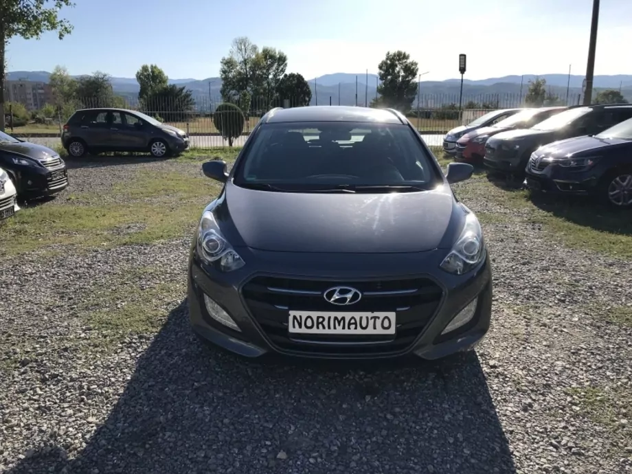 ID:2018 - HYUNDAI I30