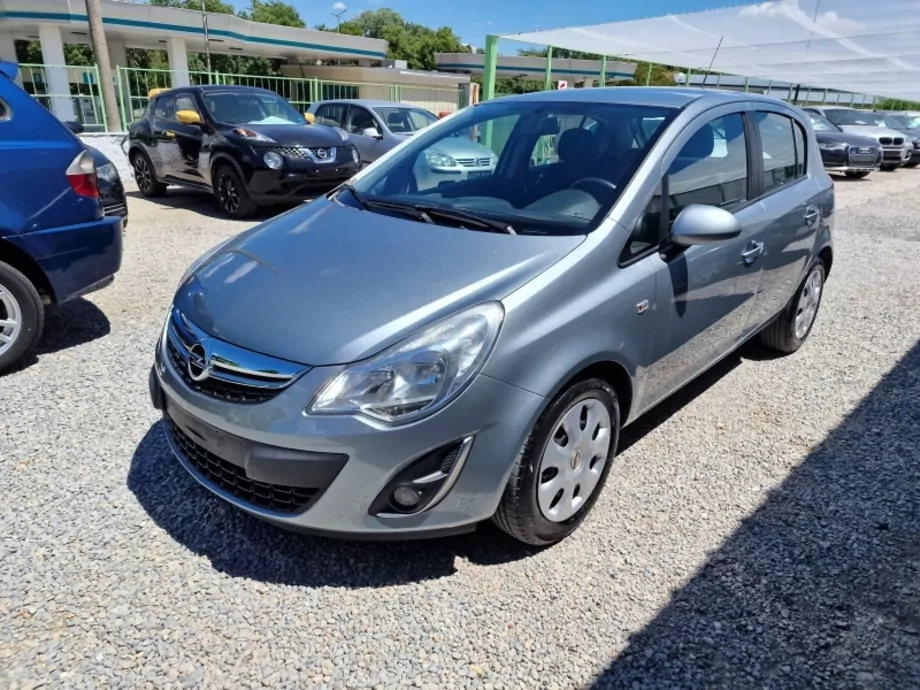 ID:2030 - OPEL CORSA