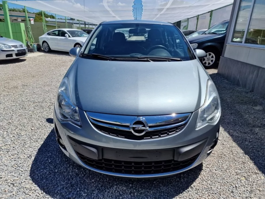 ID:2030 - OPEL CORSA