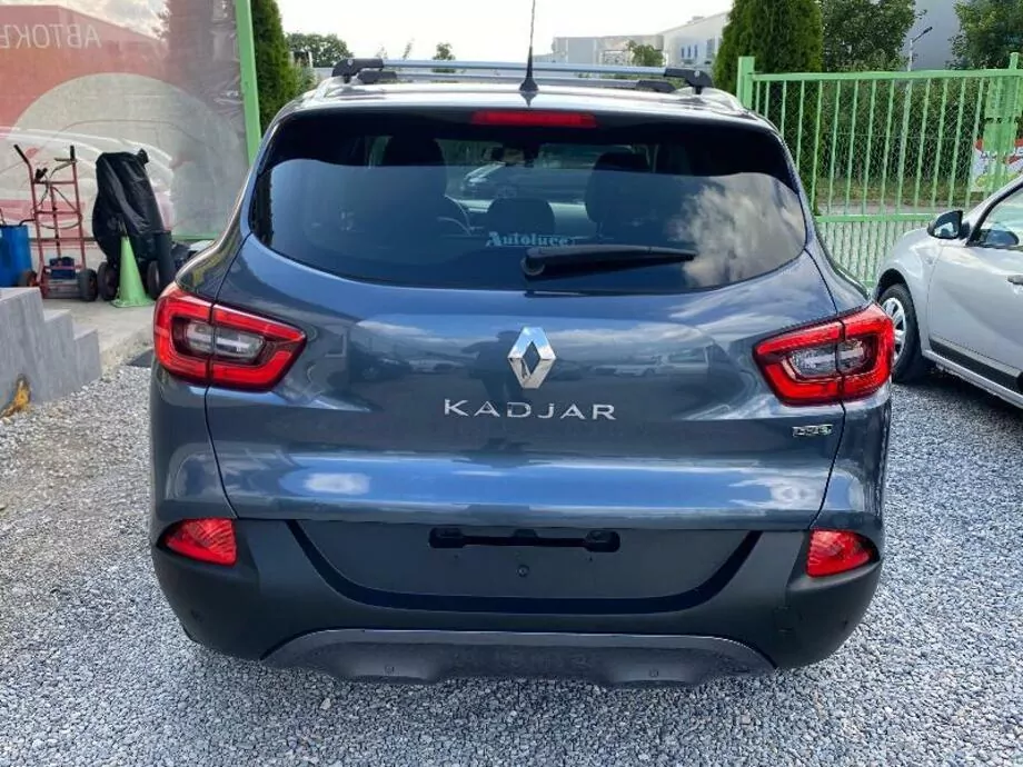 ID:2032 - RENAULT KADJAR