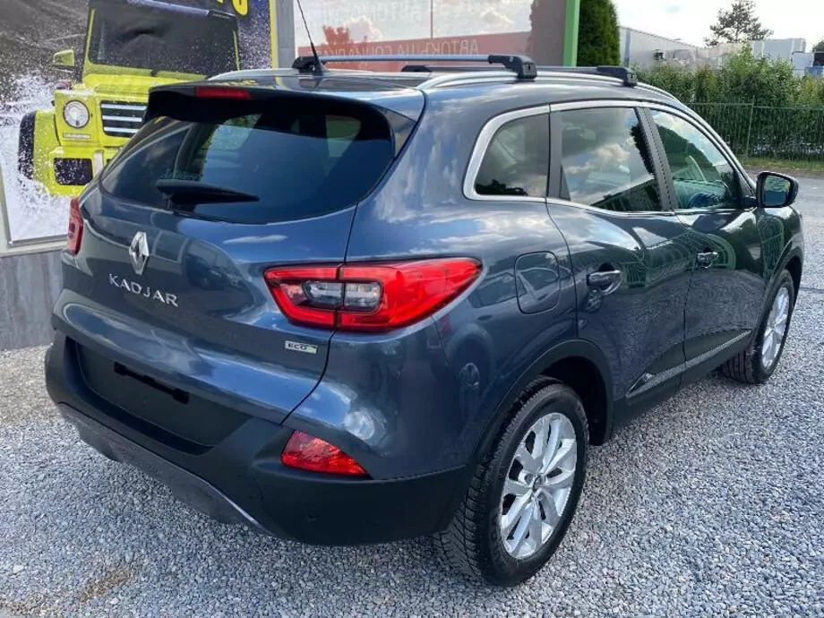 ID:2032 - RENAULT KADJAR