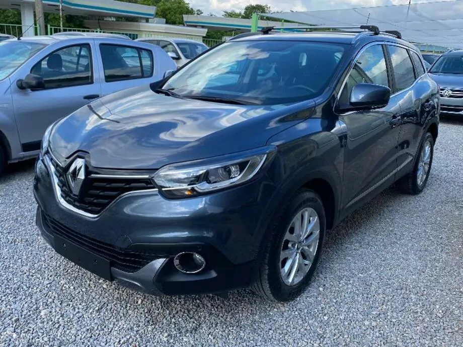 ID:2032 - RENAULT KADJAR