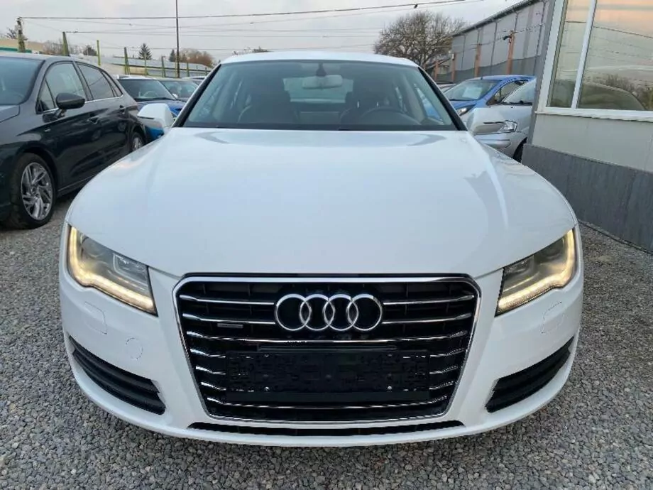 ID:2041 - AUDI A7