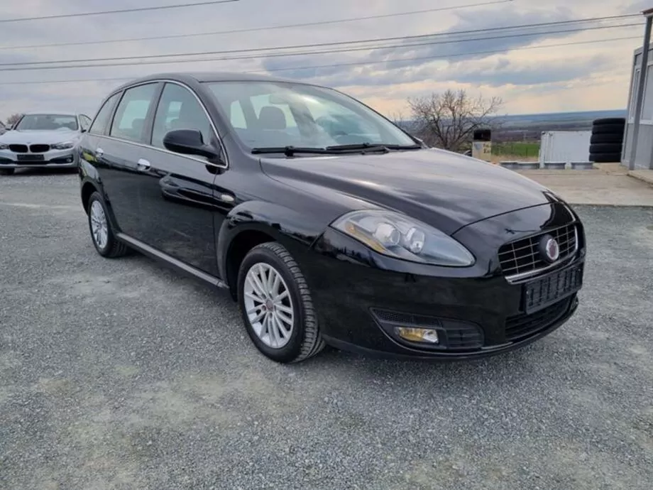 ID:2044 - FIAT CROMA