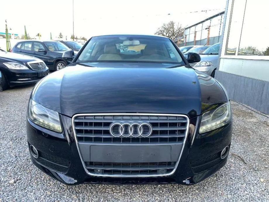 ID:2045 - AUDI A5