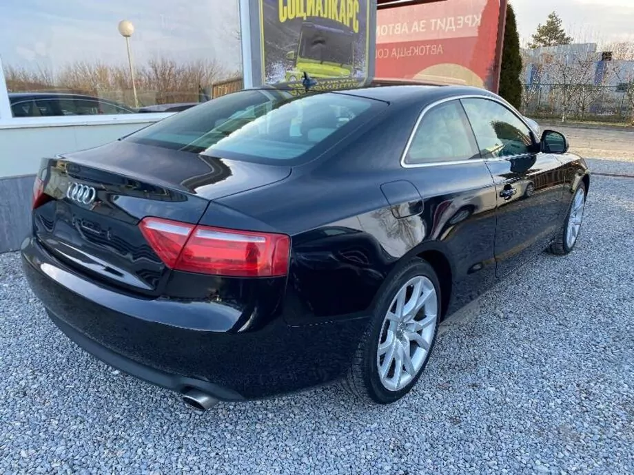 ID:2045 - AUDI A5