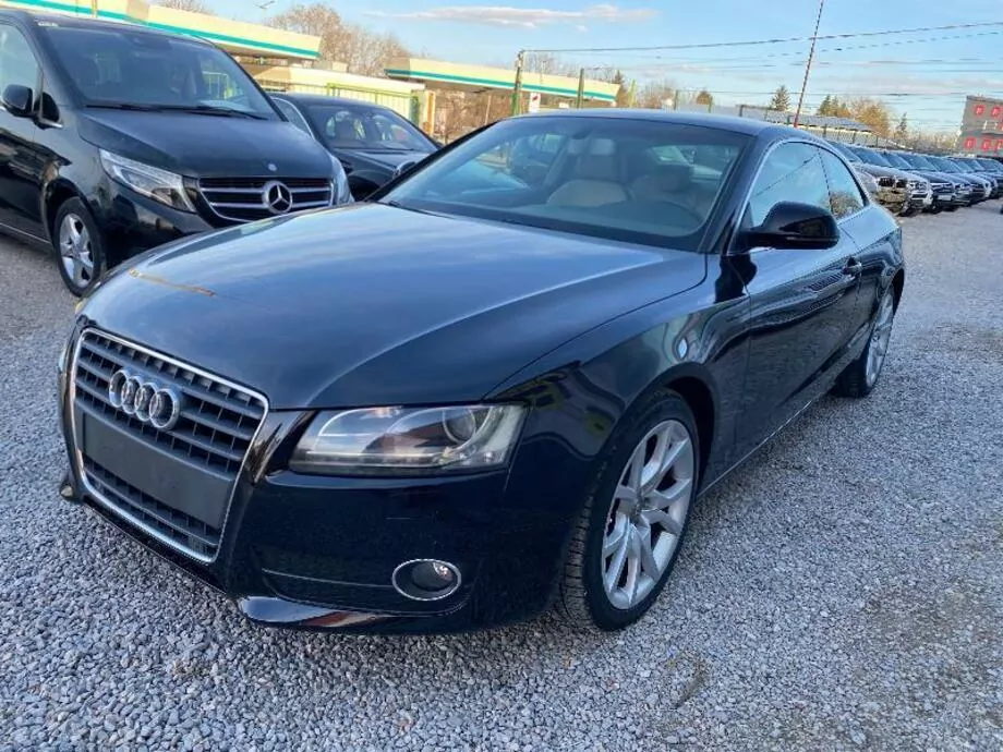 ID:2045 - AUDI A5