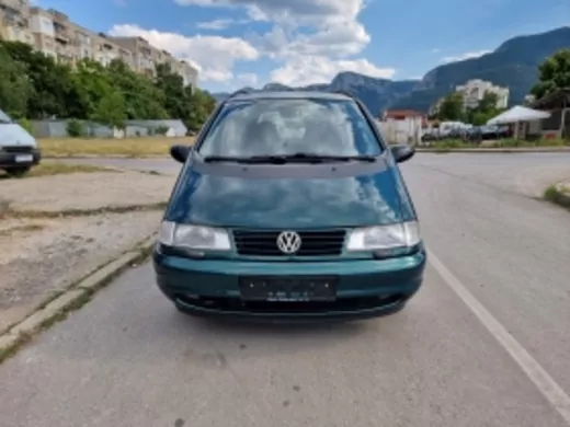 ОБЯВА №2050 за VOLKSWAGEN SHARAN