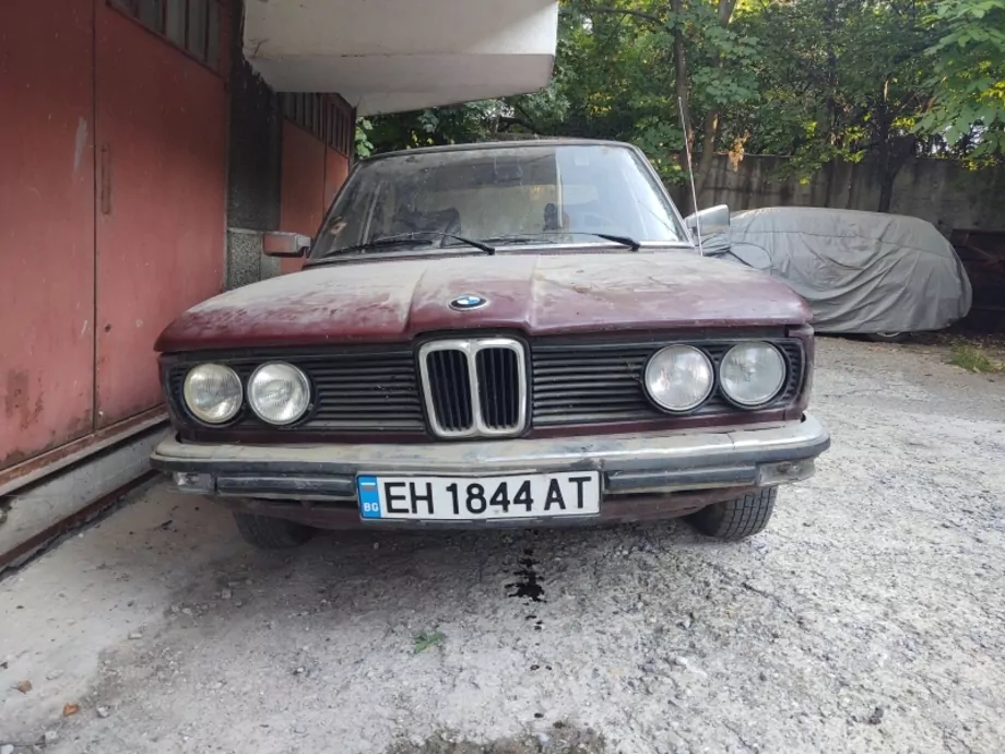 ID:2055 - BMW 1400