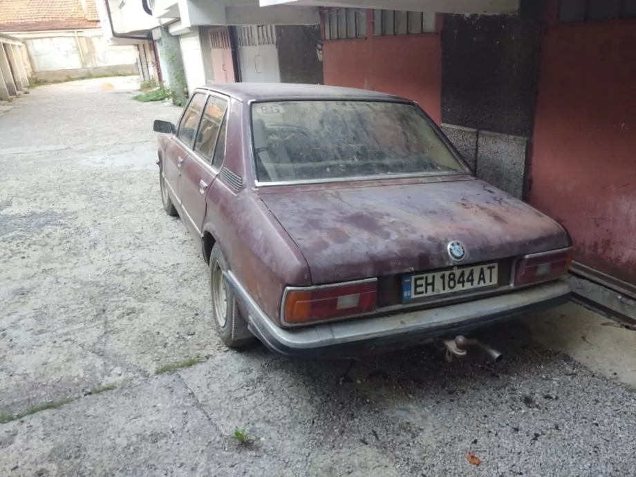 ID:2055 - BMW 1400