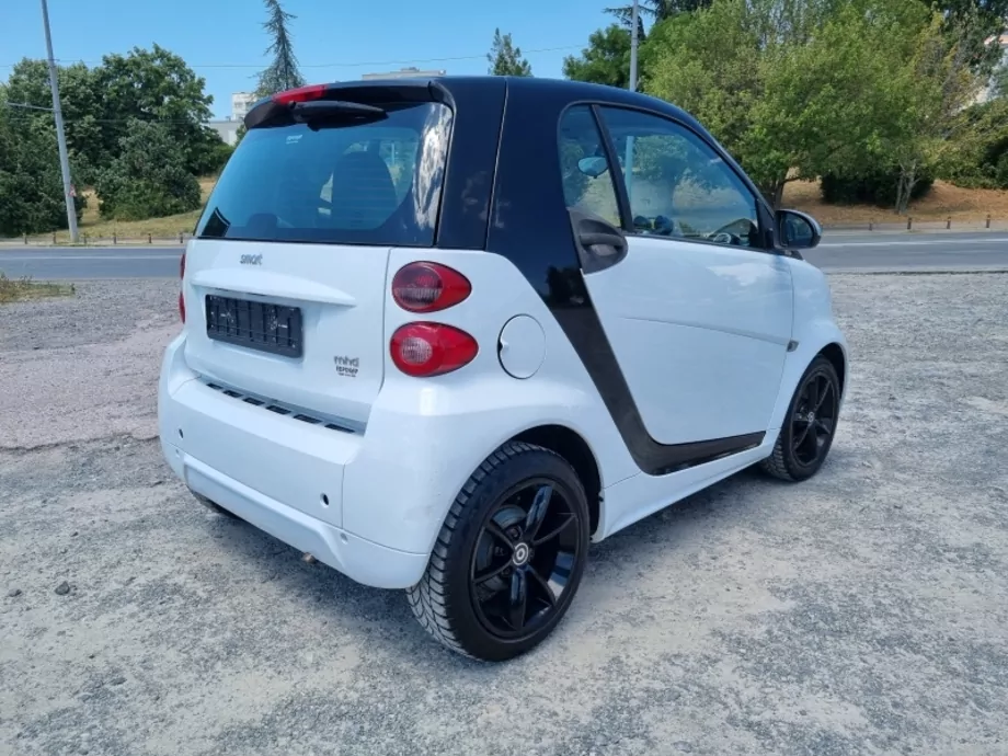 ID:2063 - SMART FORTWO