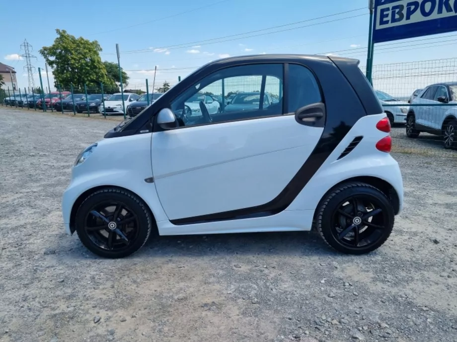 ID:2063 - SMART FORTWO