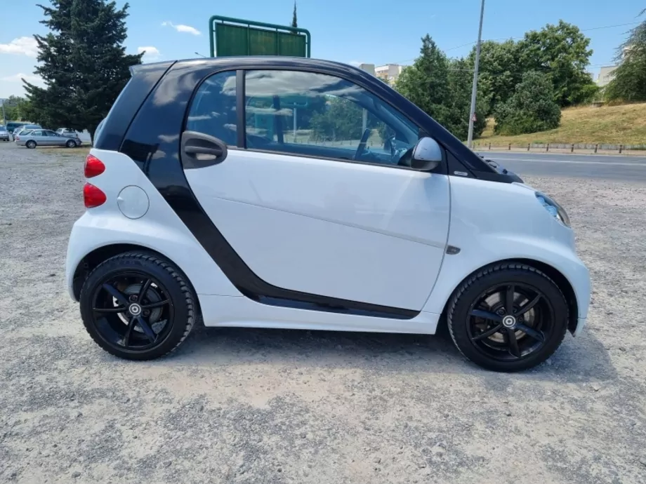 ID:2063 - SMART FORTWO