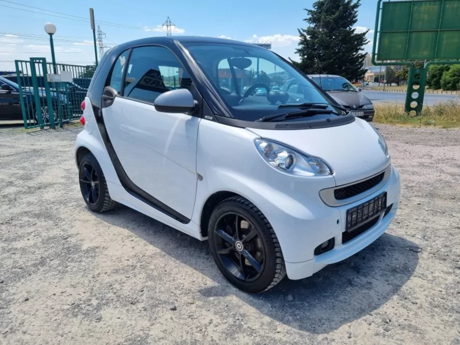 ID:2063 - SMART FORTWO