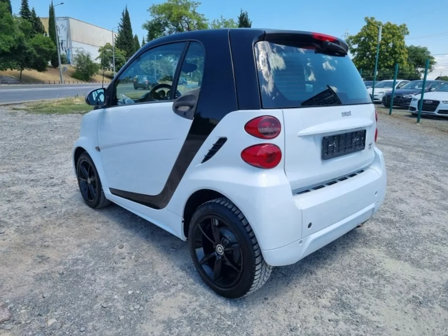 ID:2063 - SMART FORTWO