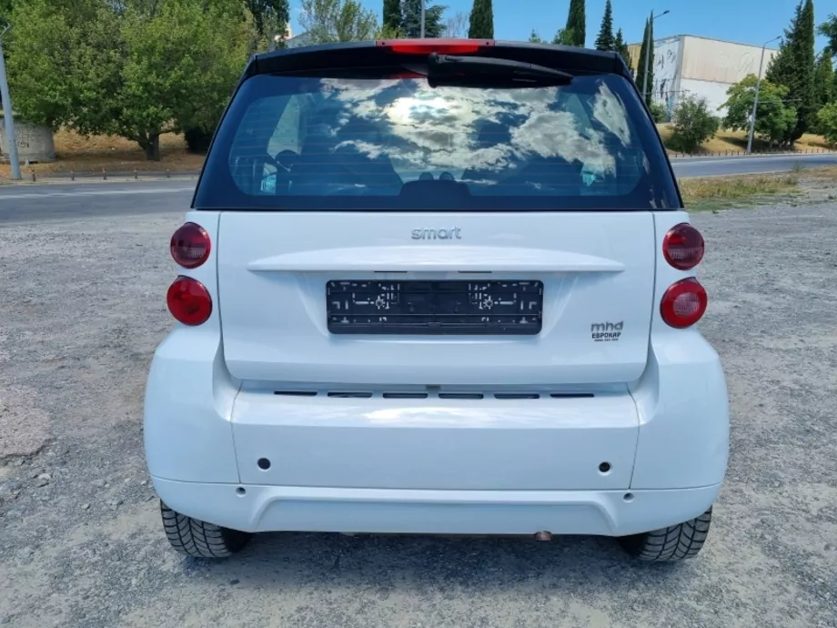 ID:2063 - SMART FORTWO