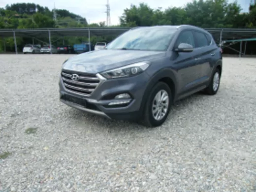 ОБЯВА №2065 за HYUNDAI TUCSON