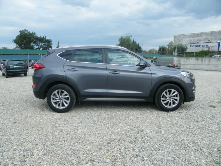 ID:2065 - HYUNDAI TUCSON