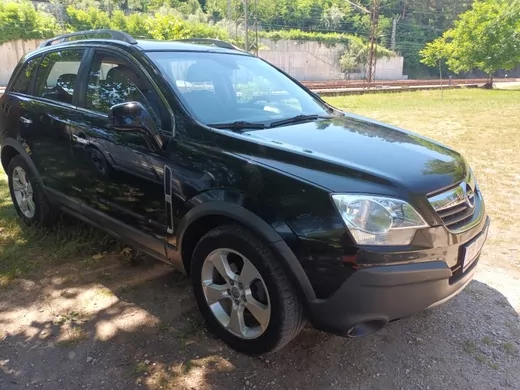 ОБЯВА №2074 за OPEL ANTARA