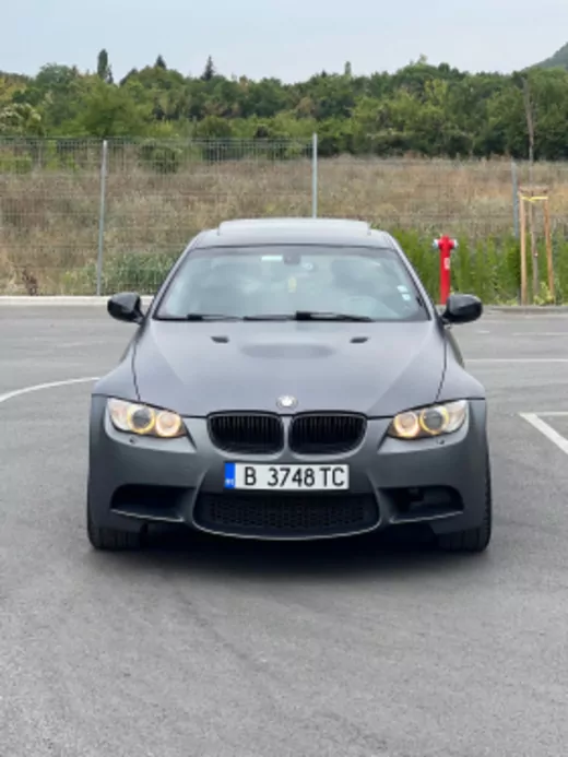 ОБЯВА №2078 за BMW 1510