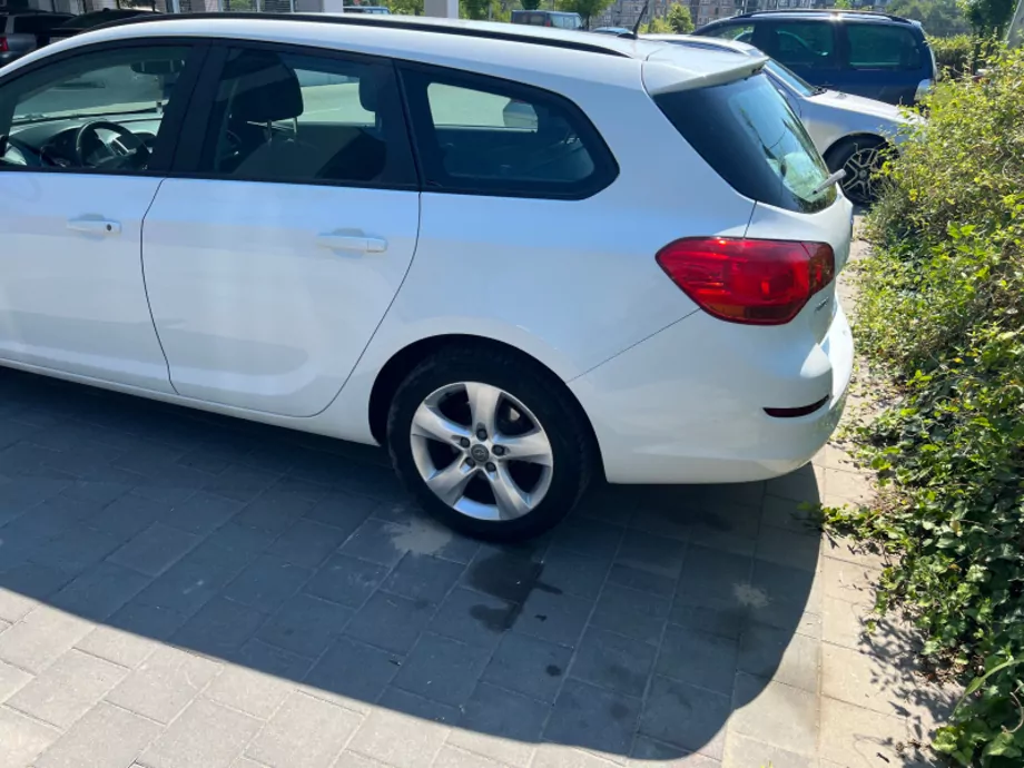 ID:2083 - OPEL ASTRA