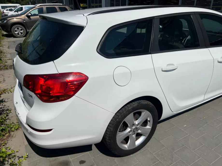 ID:2083 - OPEL ASTRA