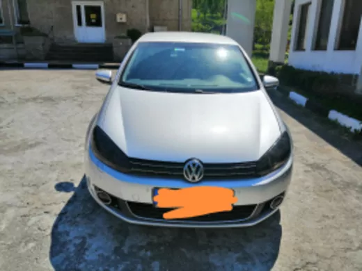 ОБЯВА №2084 за VOLKSWAGEN GOLF