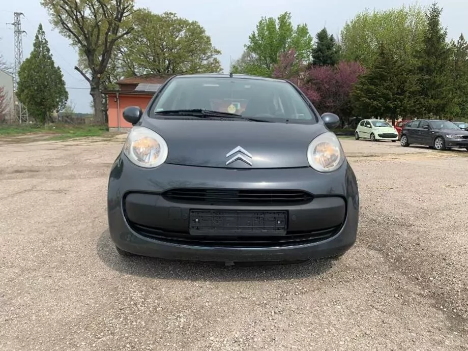 ID:2086 - CITROEN C1