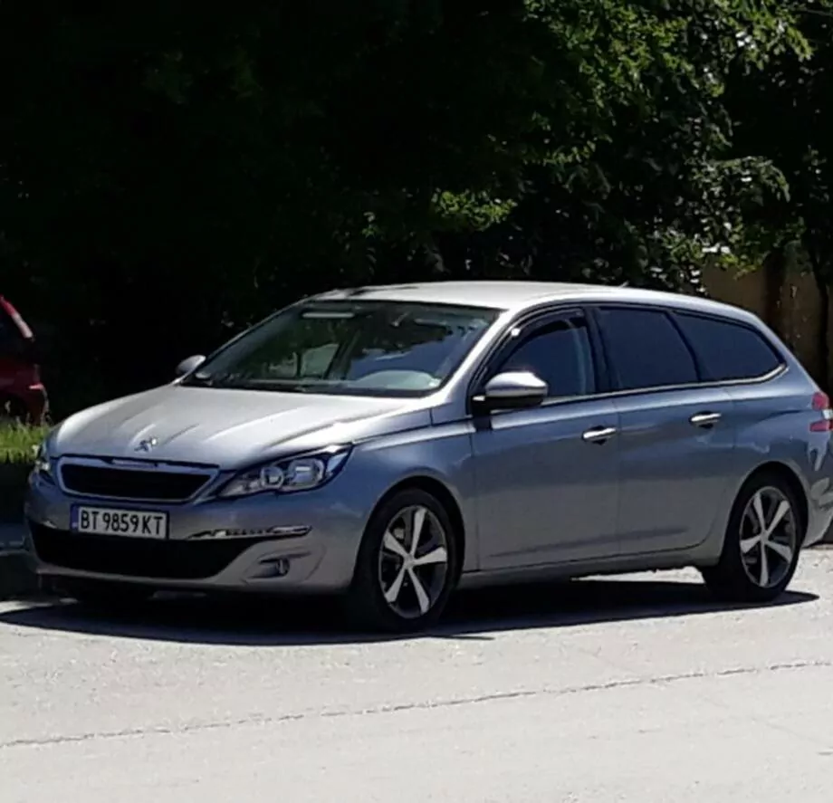 ID:2088 - PEUGEOT 308