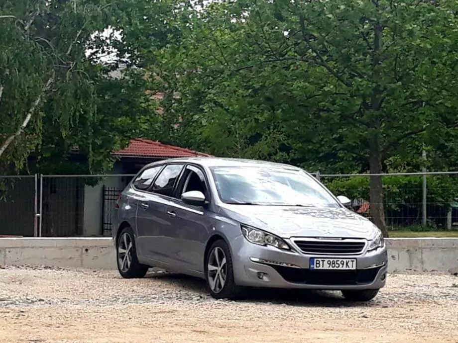 ID:2088 - PEUGEOT 308