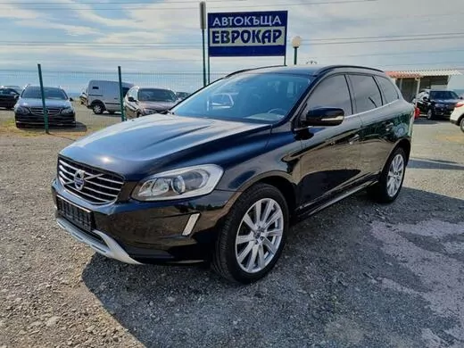 ОБЯВА №2090 за VOLVO XC60