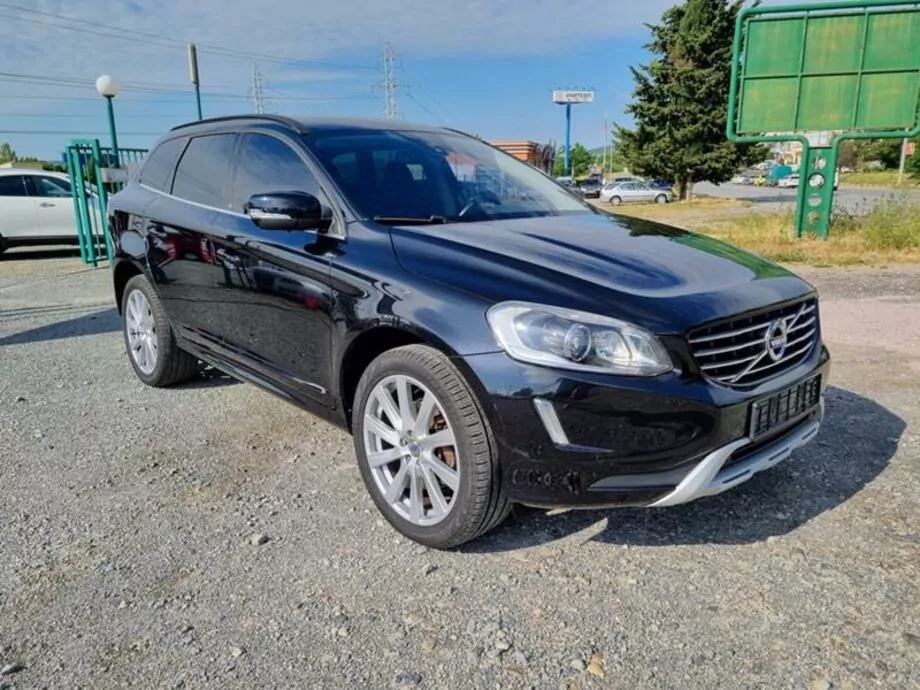 ID:2090 - VOLVO XC60