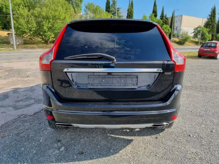 ID:2090 - VOLVO XC60