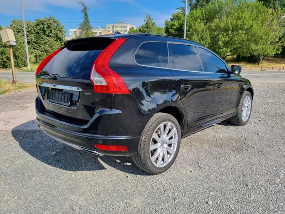 ID:2090 - VOLVO XC60