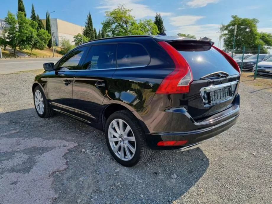 ID:2090 - VOLVO XC60