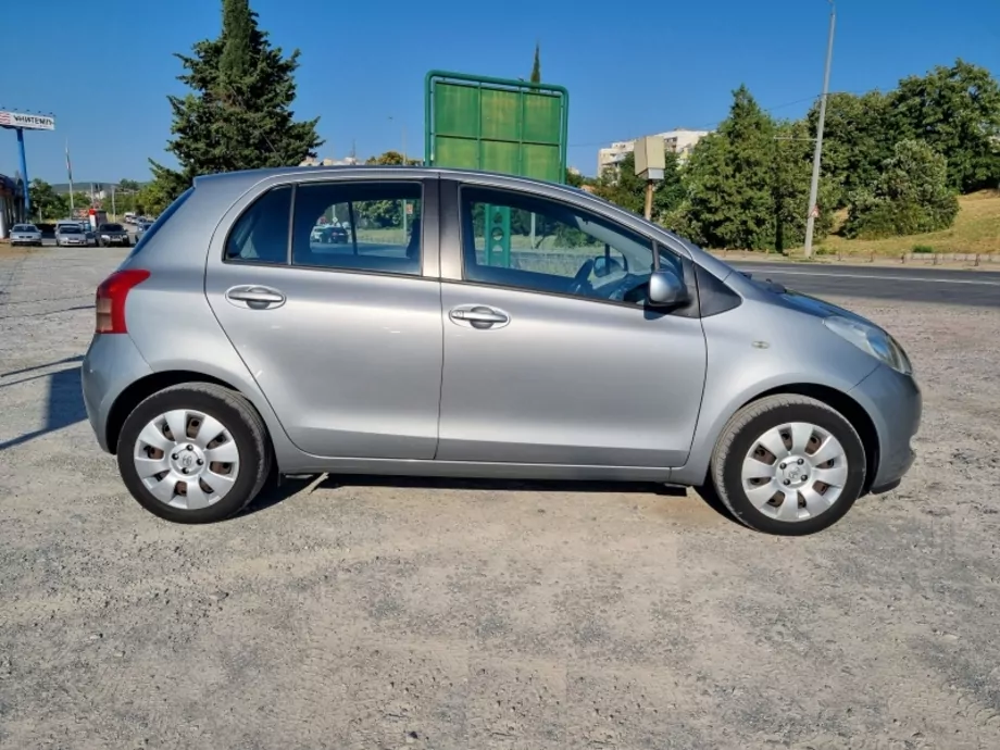 ID:2091 - TOYOTA YARIS