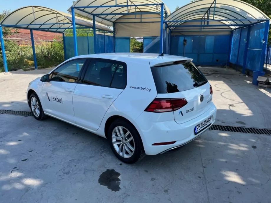 ID:2096 - VOLKSWAGEN GOLF