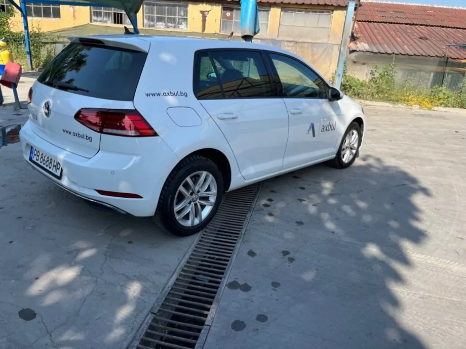 ID:2096 - VOLKSWAGEN GOLF