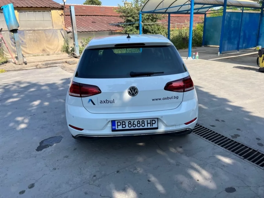 ID:2096 - VOLKSWAGEN GOLF