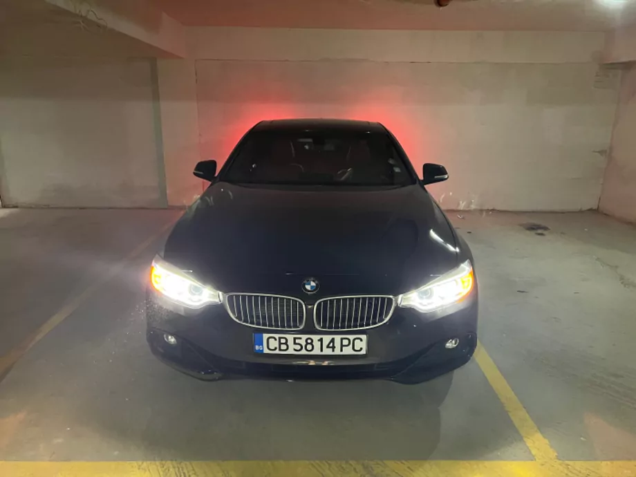 ID:2101 - BMW 428