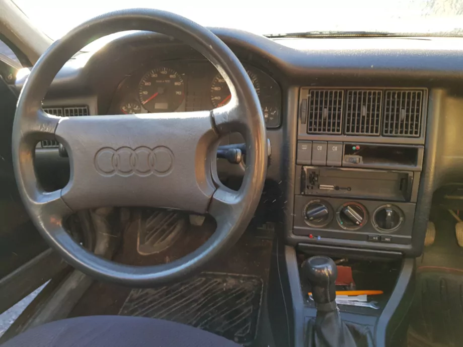 ID:2103 - AUDI 640