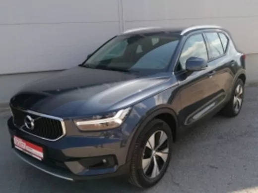 ОБЯВА №2105 за VOLVO XC40